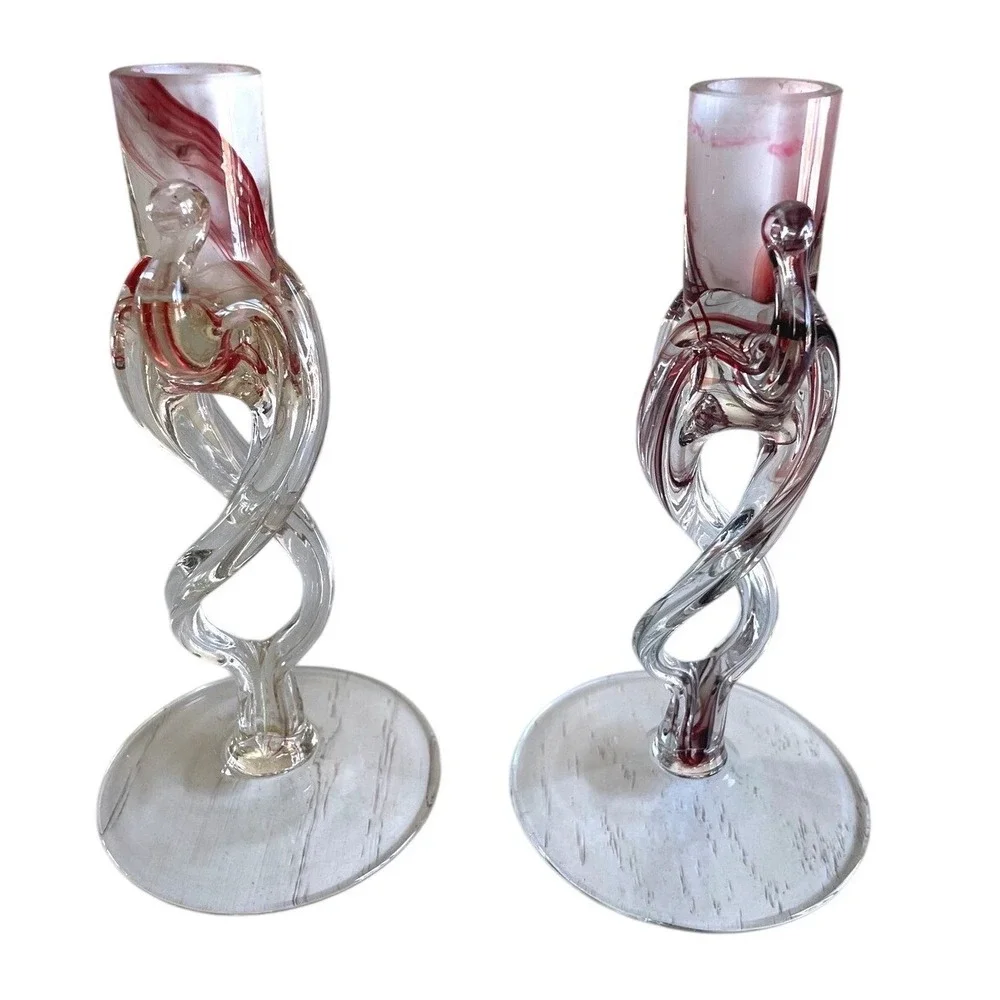 N/A hand blown